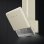 Smeg KFAB75CR Campana Decorativa 75cm Crema