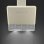 Smeg KFAB75CR Campana Decorativa 75cm Crema