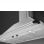Smeg Victoria KTR90XE Campana Decorativa 90cm Inox
