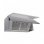 Teka DHI 90 Campana Decorativa 90cm D Acero Inoxidable