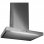 Teka DPS 986 Campana Decorativa 90cm Acero Inoxidable