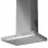 Teka DPS 986 Campana Decorativa 90cm Acero Inoxidable