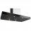 Teka DPL 1185 Campana de Isla 110cm A Cristal Negro