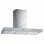 Teka DH2 985 ISLAND Campana de Isla 90cm A Acero Inoxidable