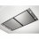 Teka DHT 1285 ISLAND Campana de Techo 120cm A Acero Inoxidable