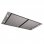 Teka DHT 1285 ISLAND Campana de Techo 120cm A Acero Inoxidable