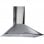 Teka DM 775 Campana Decorativa Piramidal 70cm Acero Inoxidable