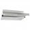 Cappa Telescopica Teka CNL 6415 Plus 60cm A Acciaio Inox