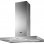 Zanussi ZHS92450XA Campana Decorativa 90cm D Acero Inoxidable