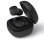 Prixton TWS156C Auriculares Inalámbricos Negros