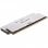 Crucial Ballistix 2666 DDR4 16GB 2x8GB CL16 Blanco