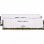Crucial Ballistix 2666 DDR4 16GB 2x8GB CL16 Blanco