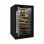 Candy DiVino CWC 154 EEL Vinoteca 41 Botellas