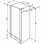 Smeg SCV115A Vinoteca 115 Botellas