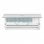 Orbegozo FDI 123 Aire Acondicionado con Bomba de Calor Split Inverter 3000 Frigorías