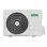 Ar Condicionado Split Orbegozo FDI 123 12.000 BTU Inverter Quente e Frio A++ R32