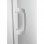 Zanussi ZFU19400WA Congelador Vertical 168L F Blanco