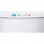 Zanussi ZFU19400WA Congelador Vertical 168L F Blanco
