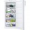 Zanussi ZFU19400WA Congelador Vertical 168L F Blanco