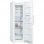 Bosch Serie 4 GSN36VW3P Congelador Vertical No Frost 242L A++ Blanco