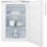Electrolux EUT1105AW2 Congelador Vertical 90L A++ Blanco