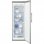 Electrolux EUF2744AOX Congelador Vertical 229L A+ Acero Inoxidable
