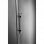 Electrolux EUF2744AOX Congelador Vertical 229L A+ Acero Inoxidable