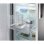 Electrolux EUF2744AOW Congelador Vertical 229L A+ Blanco