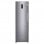 LG GF5237PZJZ1 Congelador Vertical 313L F Acero Inoxidable