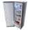 LG GF5237PZJZ1 Congelador Vertical 313L F Acero Inoxidable