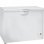 Smeg CO232 Congelador Horizontal 230L A++ Blanco