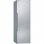 Siemens iQ500 GS36NAI4P Congelador Vertical No Frost A+++ 242L Acero Inoxidable