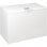 Whirlpool WHE39352 FO Congelador Horizontal 390L E Blanco