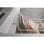 Whirlpool WHE39352 FO Congelador Horizontal 390L E Blanco