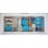 Whirlpool WHE39352 FO Congelador Horizontal 390L E Blanco