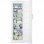 Zanussi ZFU27401WA Congelador Vertical 245L A++ Blanco