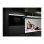 AEG MBB1756DEM Microondas con Grill Integrable 17L 800W