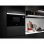 AEG MBE2657DEM Microondas con Grill Integrable 26L 800W