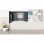 Balay 3CP5002A0 Microondas Integrable 20L 800W Gris