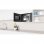 Balay 3CP5002A0 Microondas Integrable 20L 800W Gris