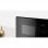 Balay 3CG5172N0 Microondas Integrable 20L 800W Negro