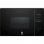Balay 3CG5172N0 Microondas Integrable 20L 800W Negro