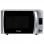 Candy CookinApp CMXC 25DCS Microondas con Grill/Convección 25L 900W Acero Inoxidable