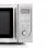 Orbegozo MIG 2525 Microondas con Grill 25L 900W Inox