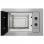 Teka MB 620 BI Micro-ondas Encastrável 20L 700W Inox/Preto