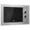 Teka MB 620 BI Micro-ondas Encastrável 20L 700W Inox/Preto