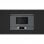 Teka ML 8220 BIS Microondas Integrable con Grill 22L 850W Cristal Gris