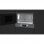 Teka ML 8220 BIS Microondas Integrable con Grill 22L 850W Cristal Gris