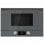 Teka ML 8220 BIS Microondas Integrable con Grill 22L 850W Cristal Gris