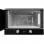 Teka ML 8220 BIS Micro-ondas Encastrável com Grill 22L 850W Vidro Preto